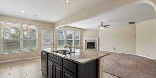 3 bedroom 2 bath near Paycom! Gallery 42