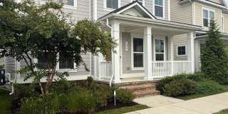 Stunning Greenleigh Home with 4 Bedrooms, 4.5 Baths & Designer Kitchen Gallery 1