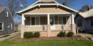 Updated 2/3 Bedroom Bedroom Austintown Home for Rent Gallery 1