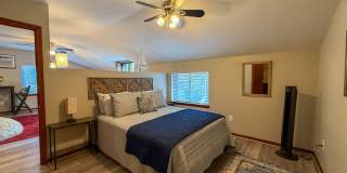 1 Bedroom 1 Bath Furnished Garage Apartment - ALL UTILITIES INCLUDED! Gallery 6