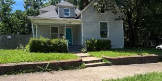 Rent this Beautiful 4 bedroom 2 bath House!!! Gallery 1