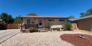 <b>Three Bedroom Home In Northwest Reno.<br><br> Gallery 1