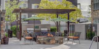 Park Lane Village Gallery 16