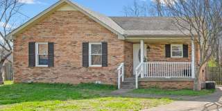 2701 E Copeland Clarksville, TN 37042 Gallery 1