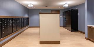 Forty Forty Flats - Senior and Affordable Housing Gallery 47