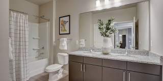 Springs at McKnight Lake Springs at McKnight Lake Gallery 15