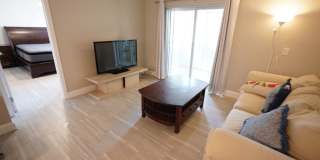 Renovated 2/2 in quite 55+ community Gallery 5