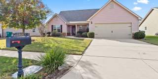 Move In Ready Home in The Reserve at Wyndham Gate Gallery 1