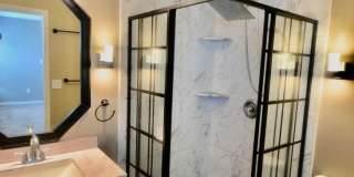 Stunning and Beautifully Updated Twin Home 3 Bedroom - Fenced In Backyard with a Basketball Court Gallery 19