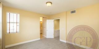 Sunset - 3 BR, 3.5 BA Townhouse 2,225 Sq. Ft. - 3D Virtual Tour, 2 Car Garage Gallery 35