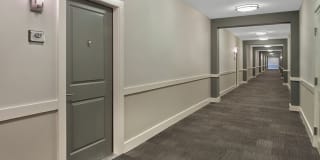 Marshall Park Apartments & Townhomes Raleigh Gallery 24