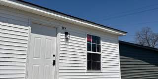 129 E Jefferson, Brownsville TN Gallery 1