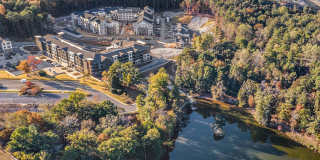 Tributary Rise Gallery 52