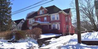 181 Carrington Avenue Gallery 1