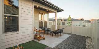 Modern Craftsman at Ten Mile Gallery 15