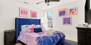 Light and Spacious Modern 3 bedroom Gallery 19
