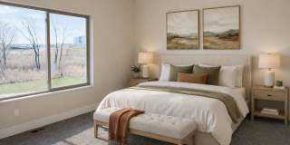 Brand New Three Bedroom Ames Townhome with $1,000 signing bonus! Gallery 6