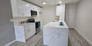 Upgraded Downstairs One Bedroom Unit in Orange Gallery 1