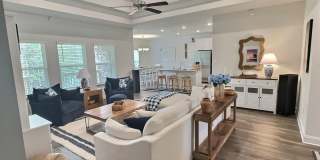 Like-new FULLY FURNISHED/TURN-KEY home in the St. Martin community of Ocean Springs, MS! Like-new FULLY FURNISHED/TURN-KEY home in the St. Martin community of Ocean Springs, MS! Gallery 10