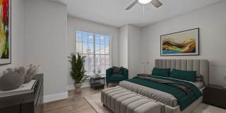 The Monet Gallery 25