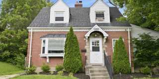 Cute Cape Cod 3 bed, 1.5 bath - READY NOW! Cute Cape Cod 3 bed, 1.5 bath - READY NOW! Gallery 1