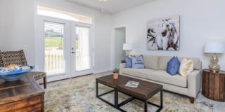 Riverstone Apartments at Long Shoals Gallery 4