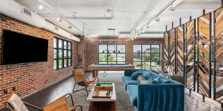 Meeting Street Lofts Gallery 16