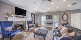 Landing at Houston Levee Gallery 12