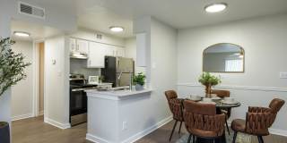 Bay Crossing Apartments Gallery 8