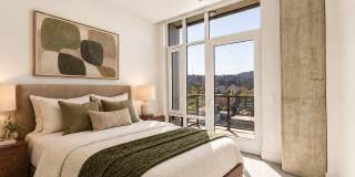 Byline Apartments Gallery 77