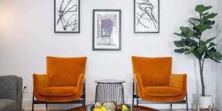 Crescent Avenue Apartments Gallery 7