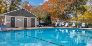 Cary Pines Apartments Gallery 52