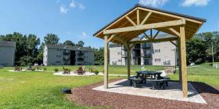 Colonial Village Gallery 33