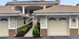 2-bedroom + den condo in Lely Resort! Gallery 1