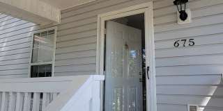 Room in 2 Bedroom Home in Winston Salem Gallery 1