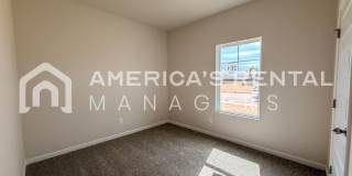 New Construction Home for Rent! Gallery 9