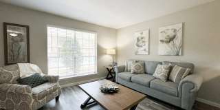 Memorial City Apartments Gallery 20