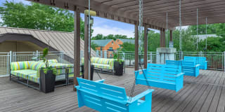 South Front Apartments Gallery 4