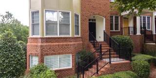 101 Finsbury Street Gallery 1