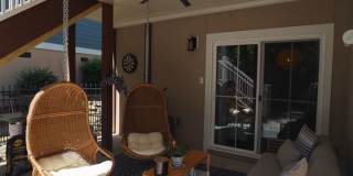 Upscale Living in Village Walk Gallery 5