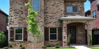 3 Bedroom, 2.5 Bathroom Home for Rent in Fayetteville AR Gallery 1