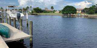 AVAILABLE 2027 SEASON! ! PGI HEATED POOL, WATERFRONT, BOAT LIFT Gallery 36