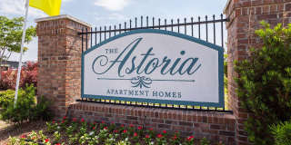 The Astoria Apartment Homes Gallery 5
