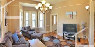 Gorgeous Townhouse in Quincy Avail 9/1 Gallery 5
