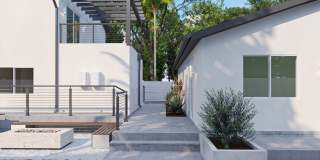 740 Cotton Street Gallery 1