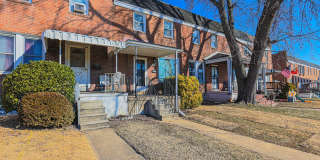 Graceland Park Renovated Home for Rent Graceland Park Renovated Home for Rent Gallery 3