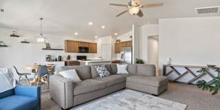 3 Bedroom, 2 Bath Single Level Home in Desirable Meridian Location! 3 Bedroom, 2 Bath Single Level Home in Desirable Meridian Location! Gallery 7