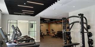 Rail at Bound Brook Gallery 67