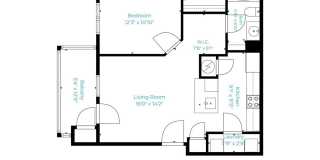 3305 Walden Park Drive Gallery 21