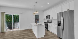 *Modern Construction Luxury Townhome - Downtown Raleigh* Gallery 26